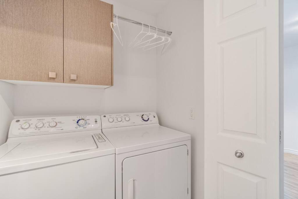 Apartamento Initial - Koala - Mont-Sainte-Anne Beaupré Exterior foto